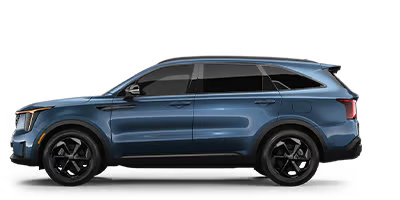 Russell Barnett Kia in Tullahoma TN