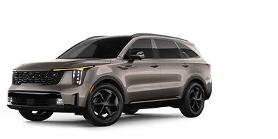 Russell Barnett Kia in Tullahoma TN