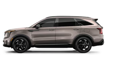 Russell Barnett Kia in Tullahoma TN