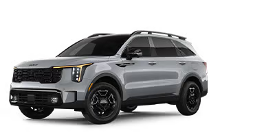 Russell Barnett Kia in Tullahoma TN