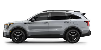 Russell Barnett Kia in Tullahoma TN