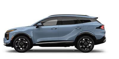 Russell Barnett Kia in Tullahoma TN