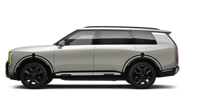 Russell Barnett Kia in Tullahoma TN