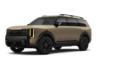 Russell Barnett Kia in Tullahoma TN