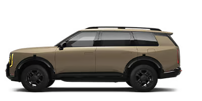 Russell Barnett Kia in Tullahoma TN