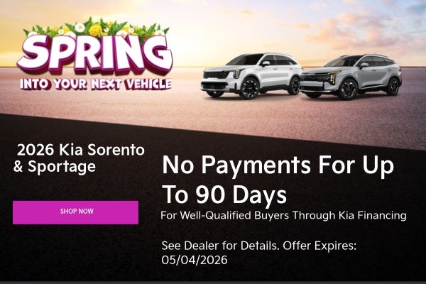 No Payments For 90 Days