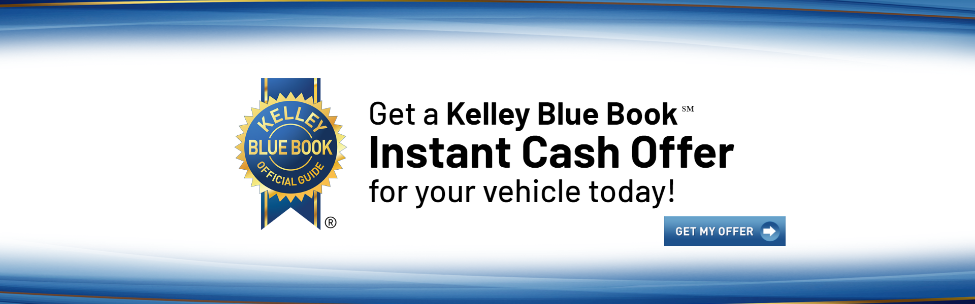 KBB INSTANT CASH OFFER